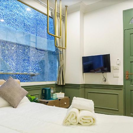 Ci Home Bangkok Exterior photo